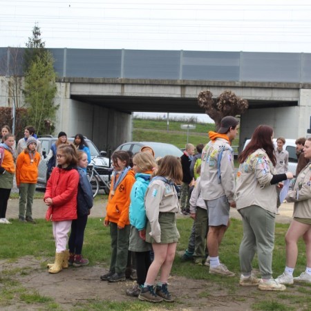 IMG 3155 min - Scouts en Gidsen Zaventem 